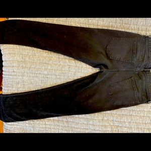 32”x32” Banana Republic Slim fit everyday jean.